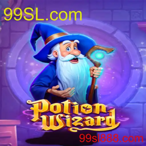 PotionWizard